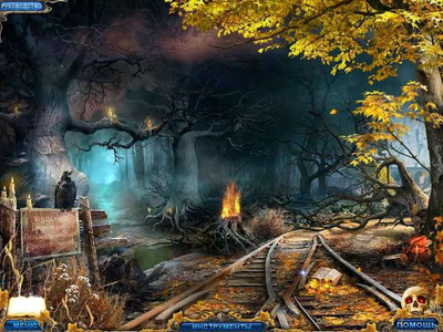 третий скриншот из Коллекция казуальных игр