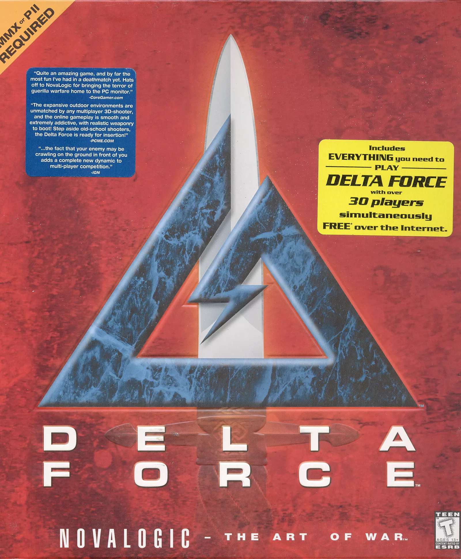 Delta Force Delta Force