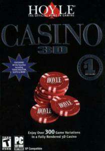 Hoyle Casino 3D Hoyle Casino 3D
