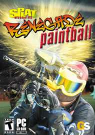 Splat Magazine Renegade Paintball Splat Magazine Renegade Paintball