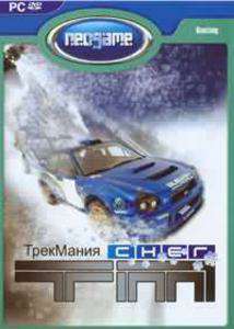 TrackMania Snow
