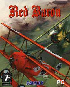 Red baron