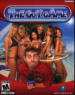 The Guy Game The Guy Game