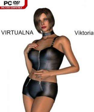 Virtualna Viktoria (Virtualna Viktoria - EWA) Virtualna Viktoria (Virtualna Viktoria - EWA)