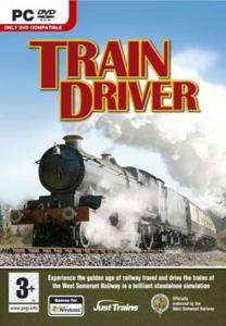 Train Driver / Железная дорога: Век паровых машин Train Driver / Железная дорога: Век паровых машин