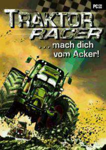 Tractor racer Tractor racer