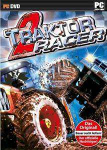 Traktor Racer 2