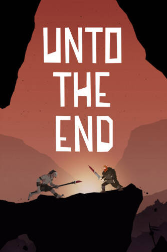 Unto The End Unto The End