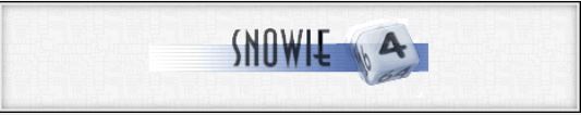 Backgammon Snowie