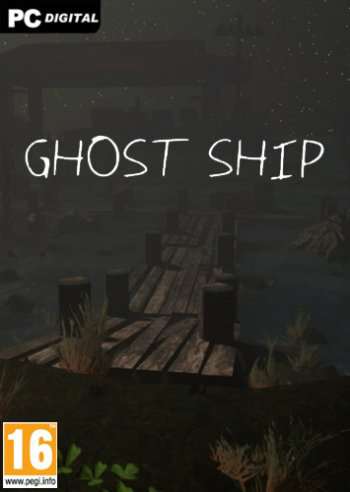 The Ghost Ship The Ghost Ship