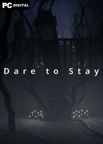 Dare to Stay Dare to Stay