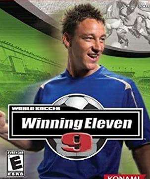 World Soccer: Winning Eleven 9
