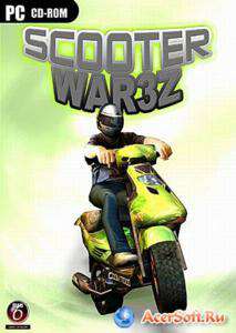 Scooter War3z