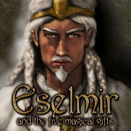 Eselmir and the Five Magical Gifts / Eselmir e i cinque doni magici Eselmir and the Five Magical Gifts / Eselmir e i cinque doni magici