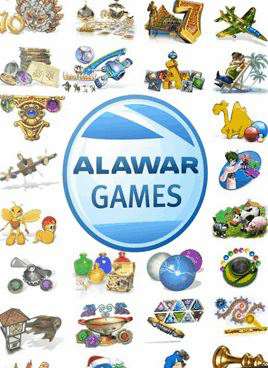 Полная коллекция игр Alawar за 2003-2013 год Полная коллекция игр Alawar за 2003-2013 год