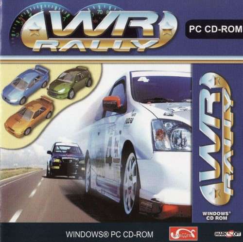 WR Rally / World Rally