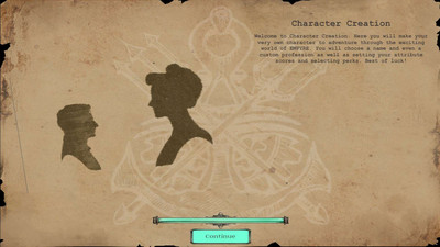 третий скриншот из EMPYRE: Dukes of the Far Frontier