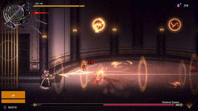 первый скриншот из Overlord: Escape from Nazarick