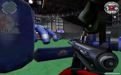 второй скриншот из Splat Magazine Renegade Paintball