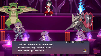 второй скриншот из Disgaea 6 Complete
