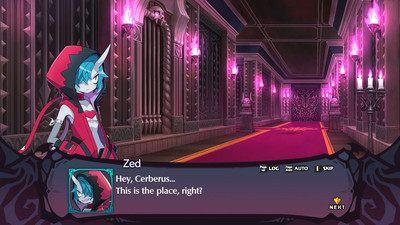 четвертый скриншот из Disgaea 6 Complete