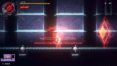четвертый скриншот из Overlord: Escape from Nazarick