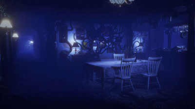 третий скриншот из Noctem
