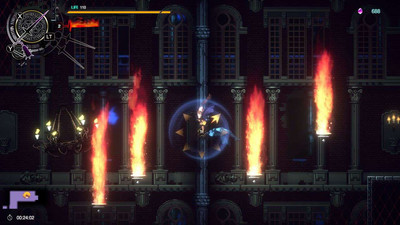 второй скриншот из Overlord: Escape from Nazarick
