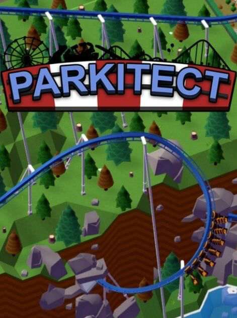 Parkitect