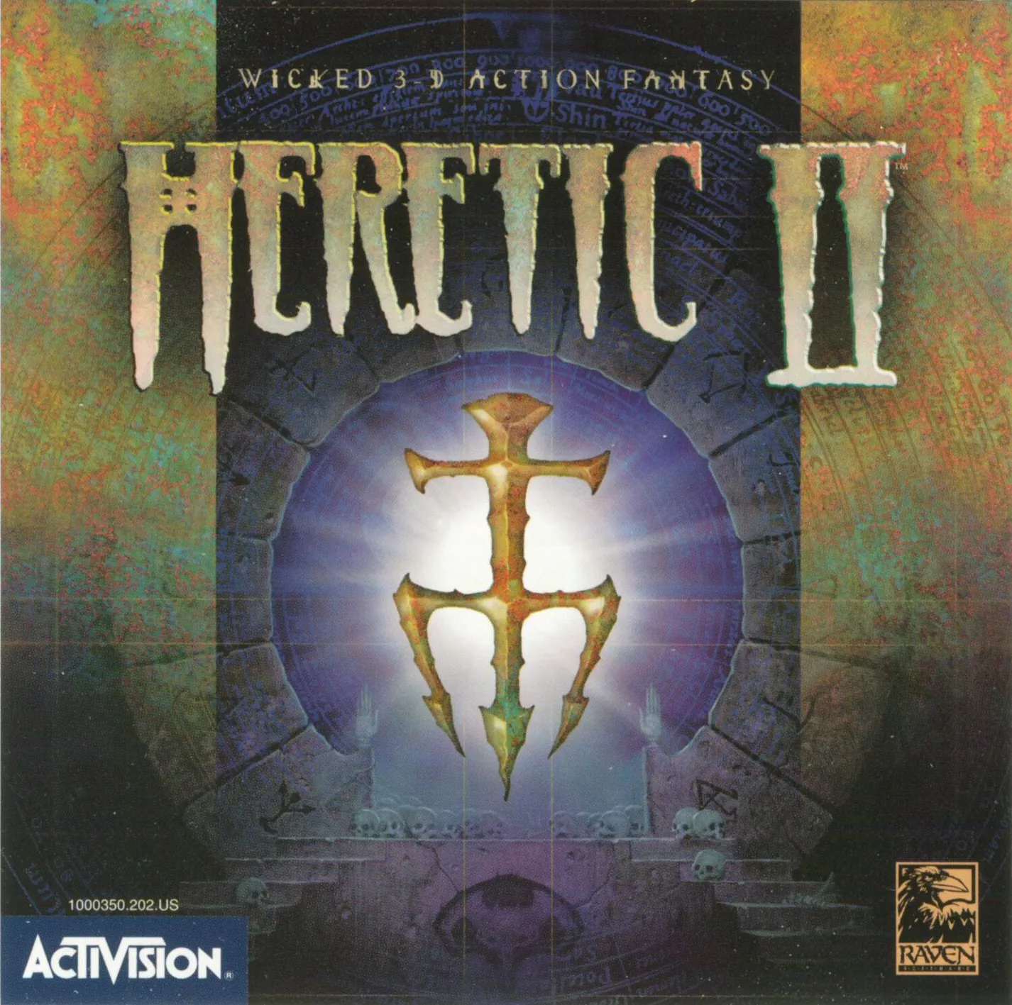 Heretic 2