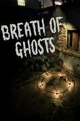 Breath of Ghosts Breath of Ghosts