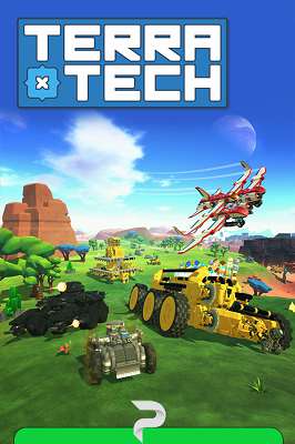 TerraTech