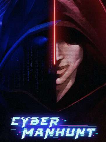 Cyber Manhunt Cyber Manhunt