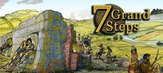 7 Grand Steps