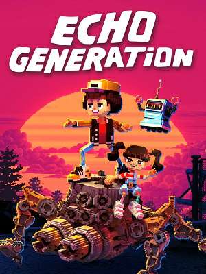 Echo Generation