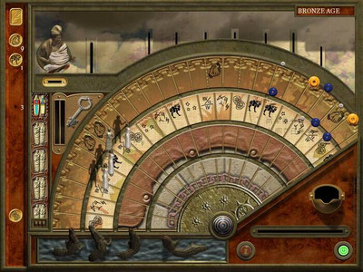 четвертый скриншот из 7 Grand Steps