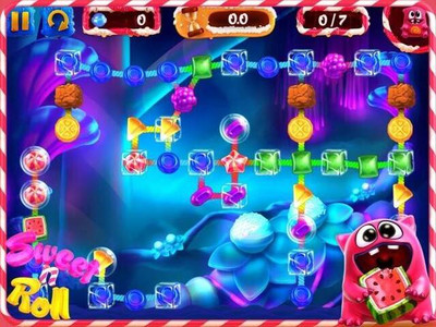 второй скриншот из Sweet'n'Roll