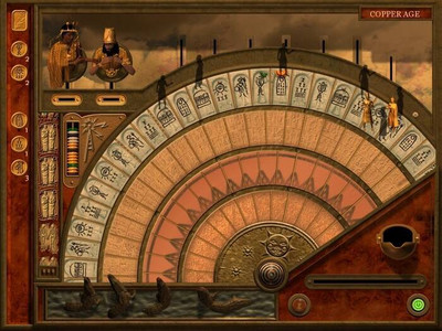 второй скриншот из 7 Grand Steps
