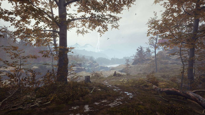 первый скриншот из Сборник Drizzlepath