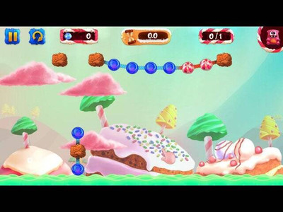четвертый скриншот из Sweet'n'Roll