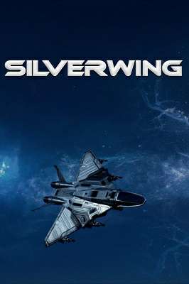 Silverwing