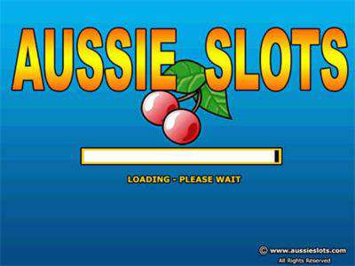 Aussie Slots, Scary Slots Aussie Slots, Scary Slots
