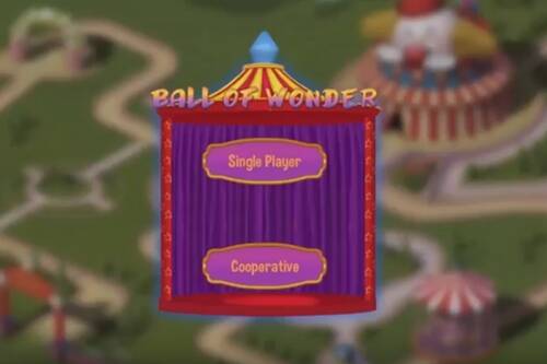 Ball of Wonder