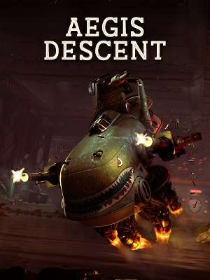 Aegis Descent