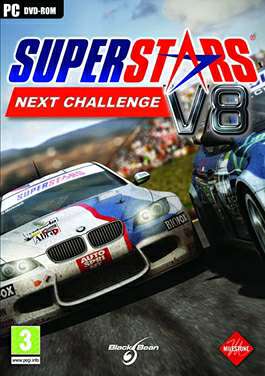 rFactor - V8 Superstars Series