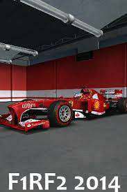 rfactor - F1RF2 rfactor - F1RF2