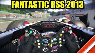 F1 RSS 2013