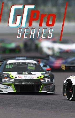 rFactor - FIA GT Series