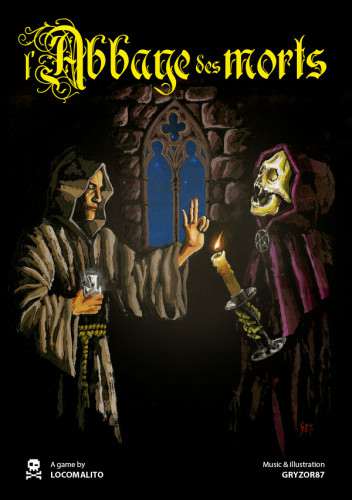l'Abbaye des Morts