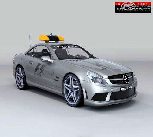 F1 Fsone 2008